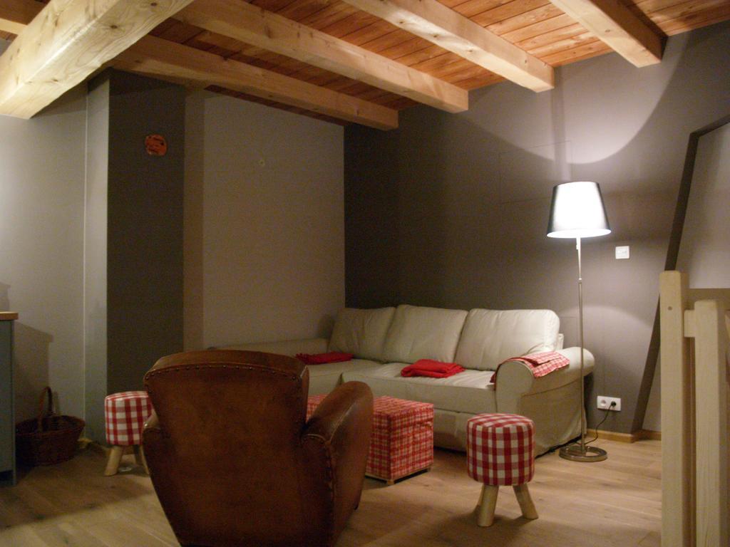 Le Holzberg Et Ses Suites Osenbach Room photo